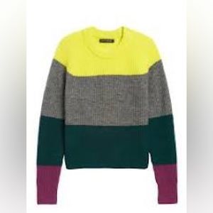 SWEATER (BANAN REPUBLIC)
